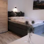아파트 Steinfisch *