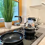 Appartement Steinfisch Ramsau am Dachstein