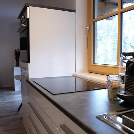 Steinfisch Apartment