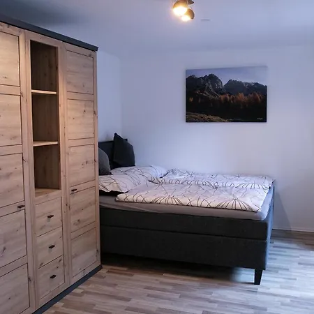 Steinfisch Apartment *