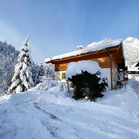 Lägenhet Steinfisch *