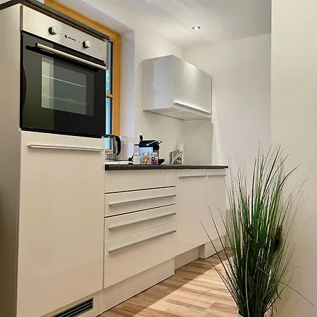 Apartman Steinfisch *
