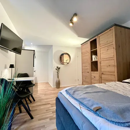 Steinfisch Apartman Ramsau am Dachstein
