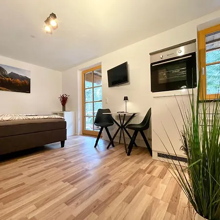 Apartment Steinfisch