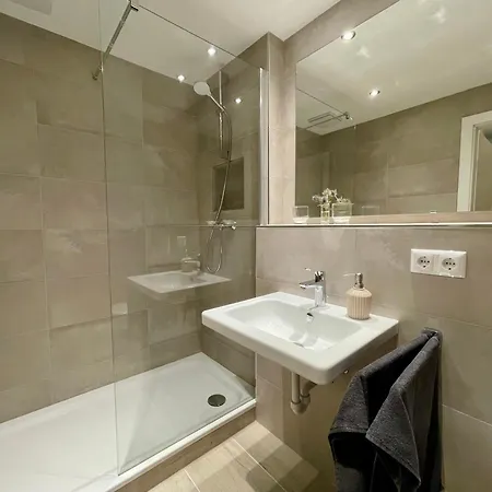 Apartman Steinfisch *