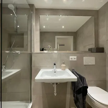 Apartman Steinfisch *