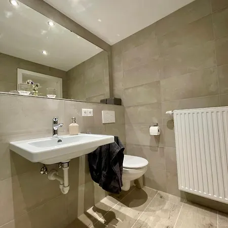 Apartment Steinfisch Ramsau am Dachstein