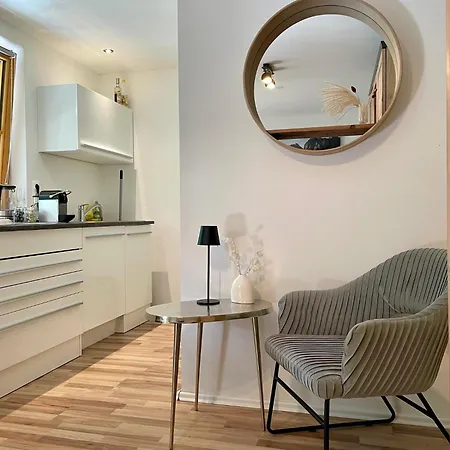 Steinfisch Apartman *