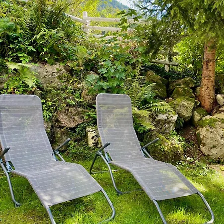 Lägenhet Steinfisch Ramsau am Dachstein