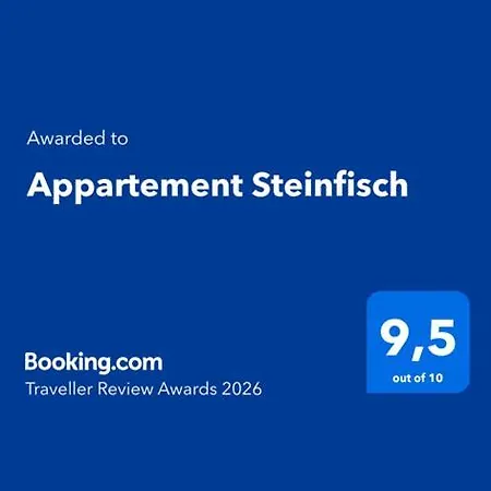 Steinfisch