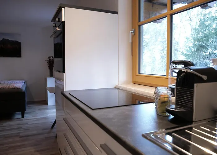 Steinfisch Appartement