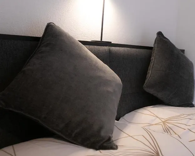 Lägenhet Steinfisch Ramsau am Dachstein