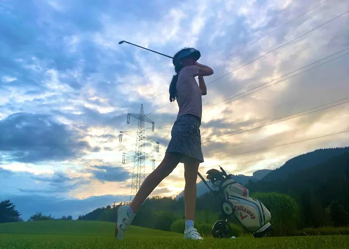 Steinfisch Appartement *