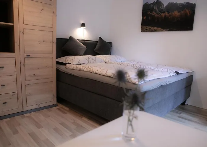 Appartement Steinfisch *