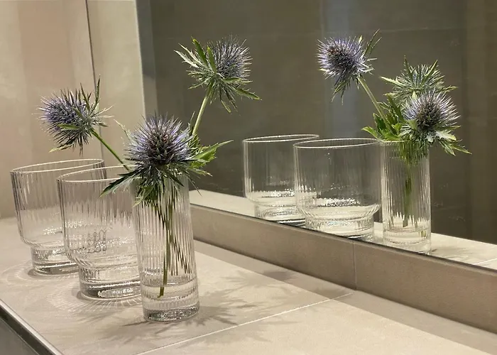 Steinfisch Appartement *