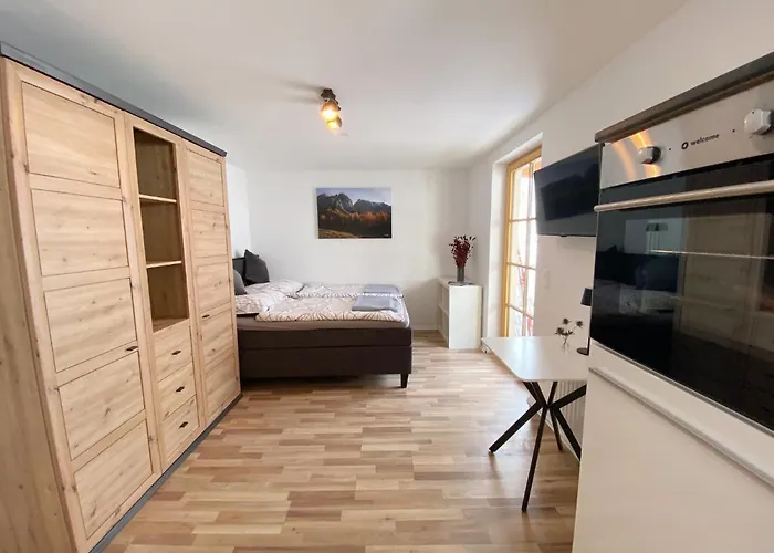 Steinfisch Ramsau am Dachstein