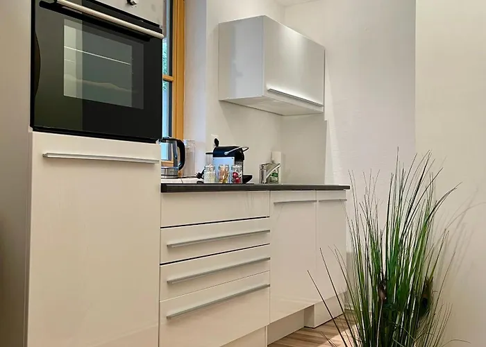 Lägenhet Steinfisch *