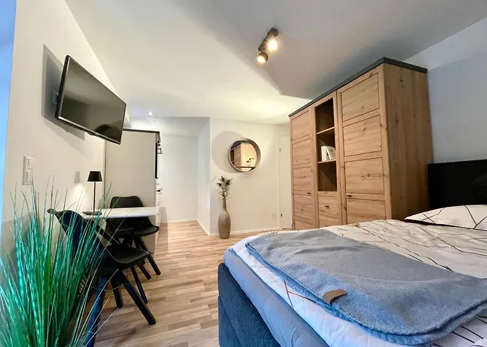 Steinfisch Appartement Ramsau am Dachstein