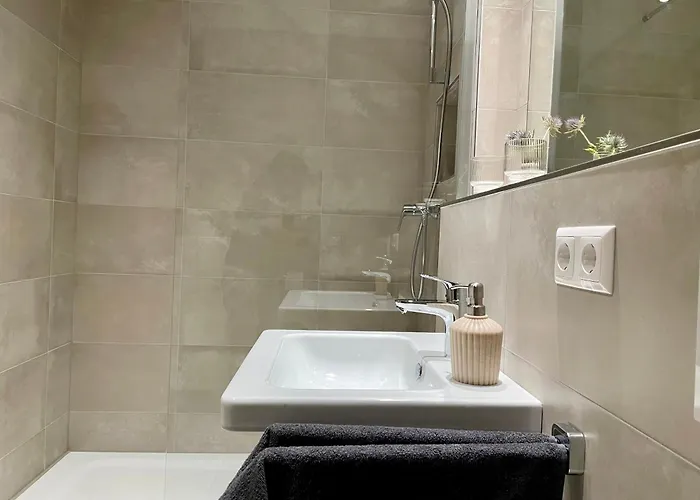 Lägenhet Steinfisch *