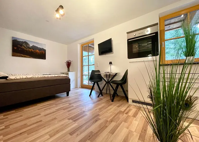 Appartement Steinfisch