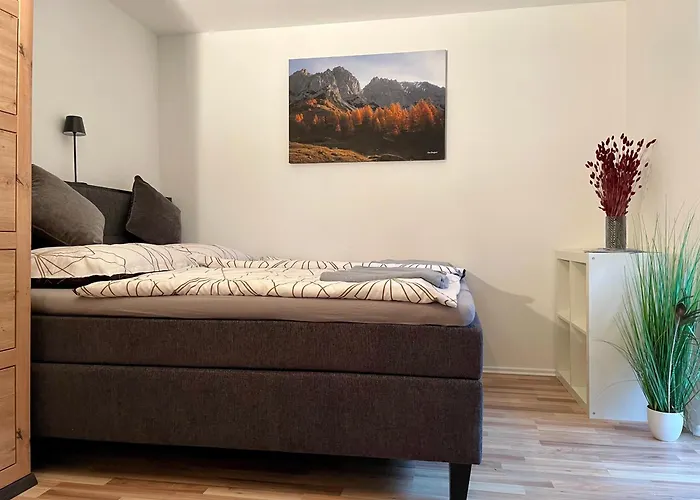 Steinfisch Appartement Ramsau am Dachstein