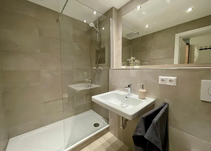 Lägenhet Steinfisch *