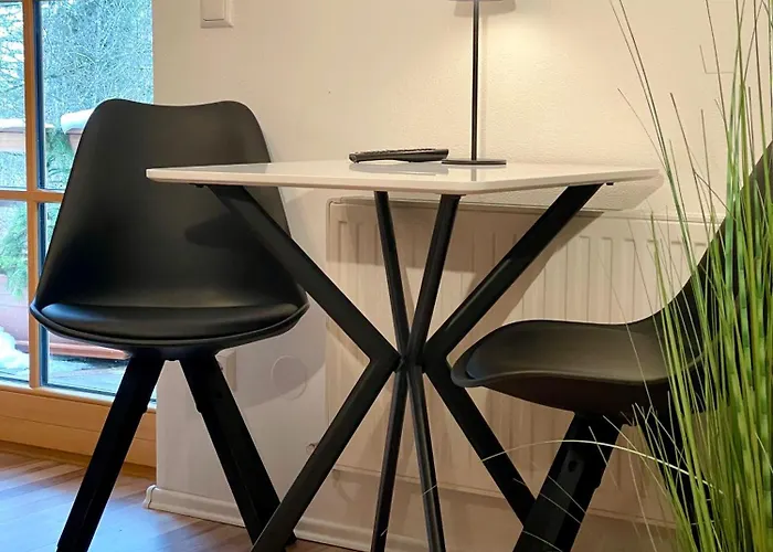 Steinfisch Appartement Ramsau am Dachstein