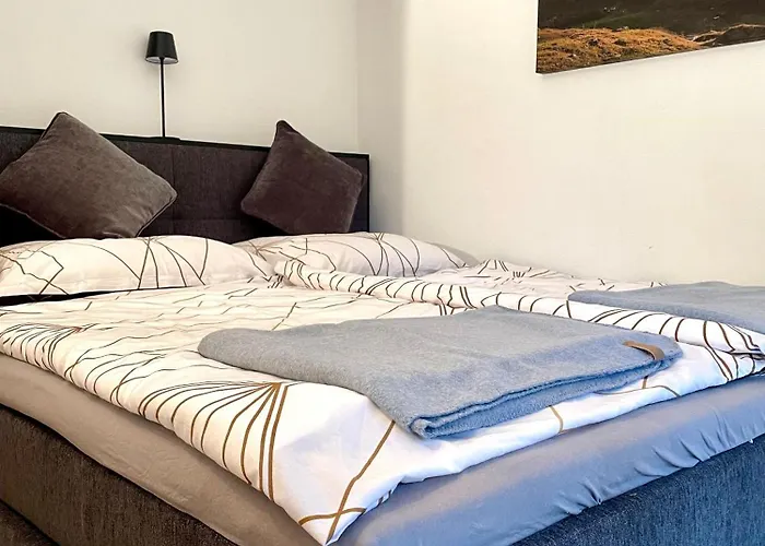 Steinfisch Appartement