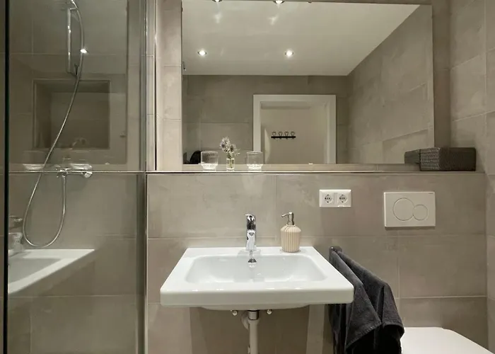 Lägenhet Steinfisch *