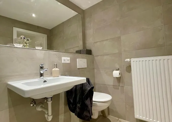 Appartement Steinfisch Ramsau am Dachstein